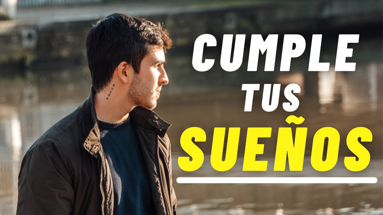COMO ALCANZAR TUS SUEÑOS