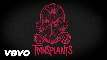 Travis Barker - Saturday Night ft. Transplants, Slash