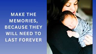 My Heart Was Being Ripped Out, But It Was Also So Peaceful | Birth Story From A Mother Of Loss
