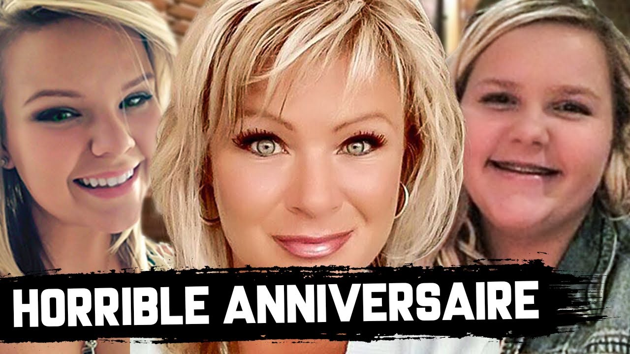 DEUX MEURTRES POUR PUNIR SON MARI - L'affaire Christy Sheats