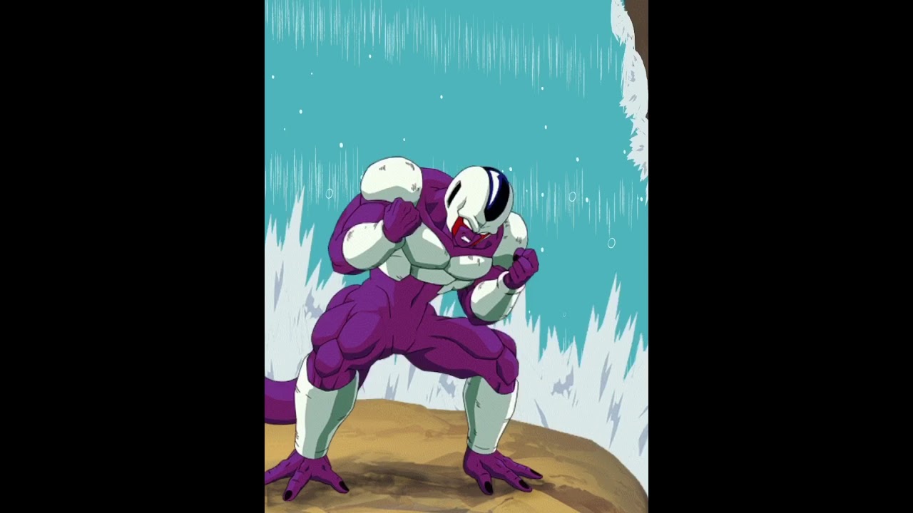 ドラゴンボールzドッカンバトル 身勝手爆殺 孫悟空身勝手の極意vsフリーザ一族 クウラ フリーザ コルド メカフリーザ メタルクウラ Youtube