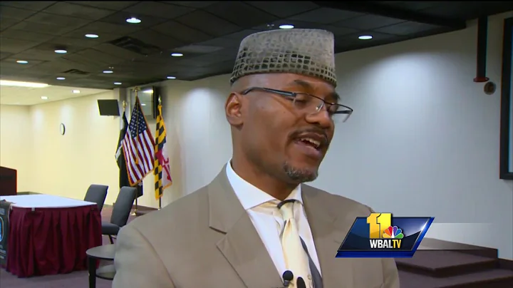 Video: Mosques in Maryland react to attack in Canada