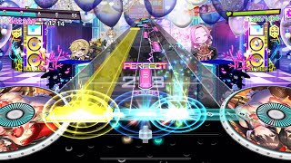 RAINMAKER Expert Perfect FC D4DJ Groovy Mix