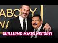 Guillermo Rodriguez Joins Dancing With the Stars Season 35 After Jimmy Kimmel Announcement