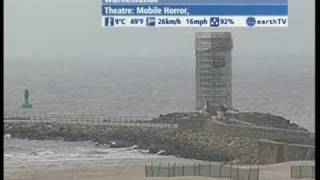 The WORLD LIVE - 08:00 GMT on September 30, 2008