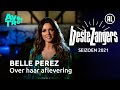 'Het was een magische avond!' Belle Perez over haar aflevering | Beste Zangers 2021