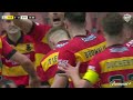 Partick Thistle vs. Ayr United: Extended Highlights | SPFL | CBS Sports Golazo - Europe