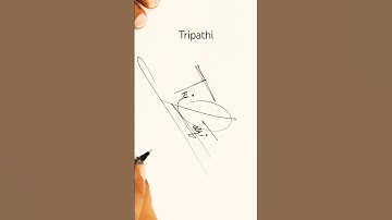 Tripathi name Signature Style/Best Signature idea#Viralshort