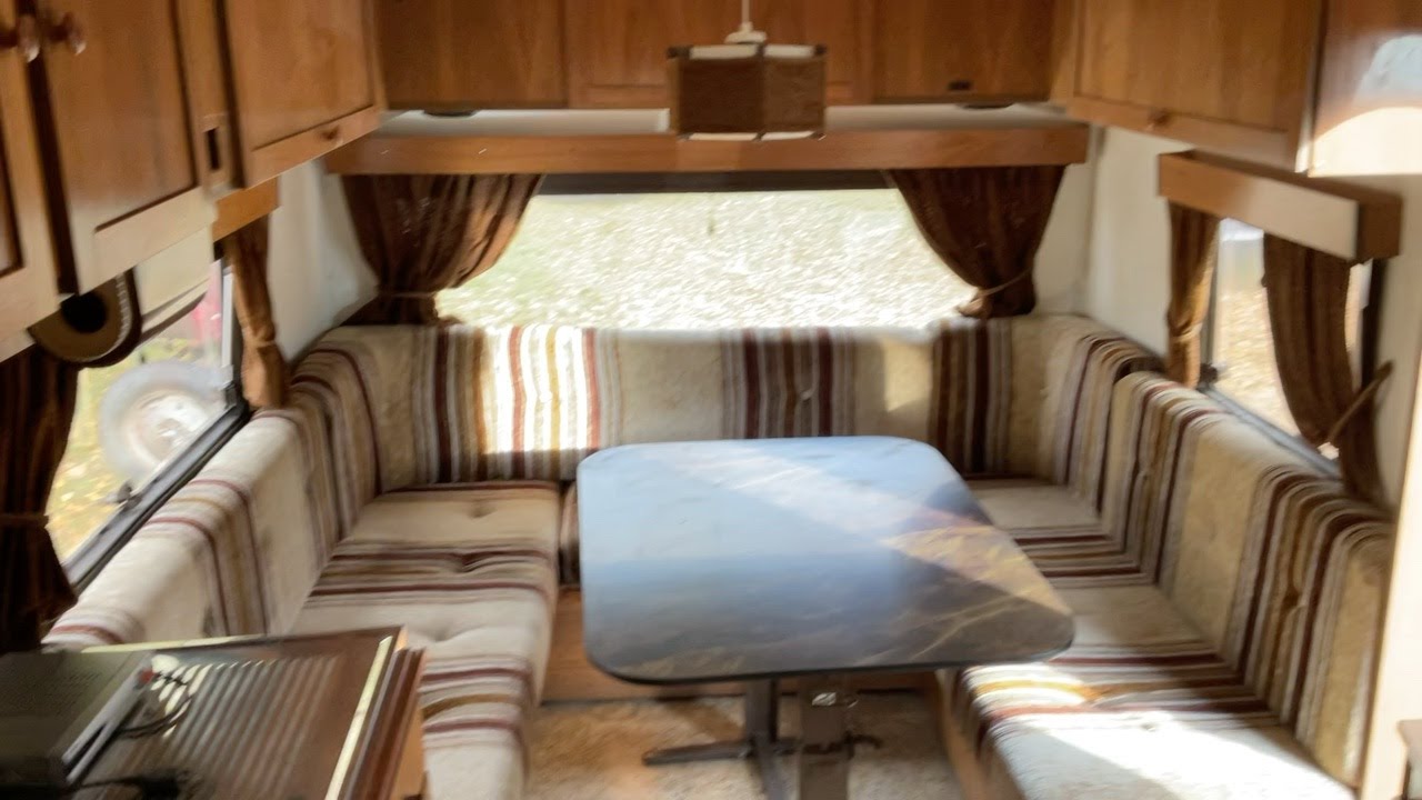 Köp Husvagn SMV 590 på Klaravik