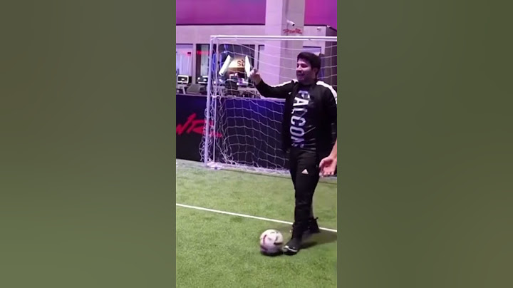 تحدي كرت القدم فالكون و باور اجا الرد السريع من ركان 🥲😁🤣