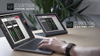 Custom Control Webinar - Recorded June 20th, 2019 screenshot 5