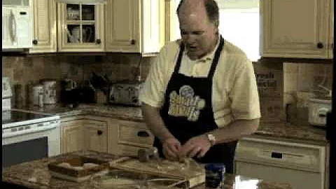 Karns Smart Meals - Chicken Cordon Bleu