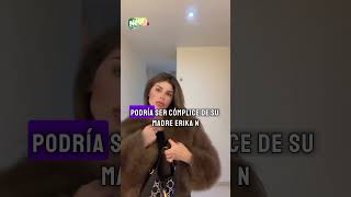 #Espectáculos 🚨😱 Caso Carolina Flores da giro: familia acusa por dinero y teme por el bebé