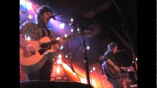 Martin and James  - Wrong Directions