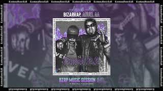 Bizarrap, Anuel Aa - BZRP music sessions #46 | Audio