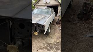 #Body shop#boxchevy #viral#bigblockchevy#budgetbuild #machineshop #diy #michiganmade