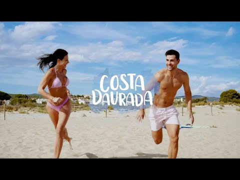 Explora la Costa Daurada