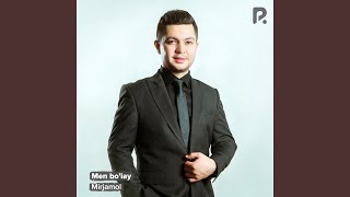 Katta qizlar - Mirjamol
