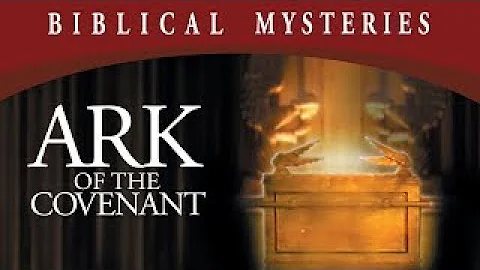 Biblical Mysteries: Ark Of The Covenant (2010) | Trailer | Michael Sanders | Joel Westbrook