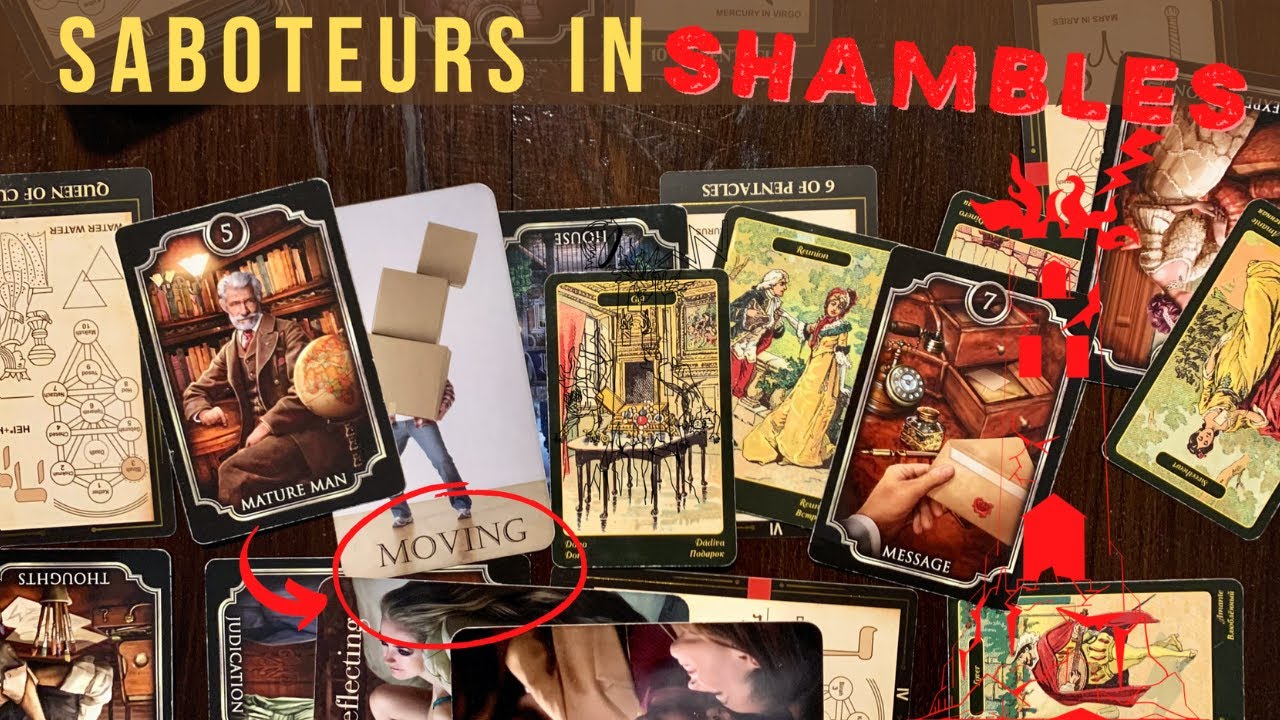 They see you as a gift and someone that they can build with, moving out of their situation