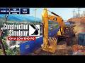 Construction Simulator on Low End PC | NO Graphics Card | i3
