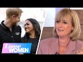 Should We Feel Sorry for Meghan? And What About Harry's Apology? | Loose Women