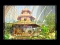 Tropical Islands Resort. Искусственный тропический курорт. Германия.