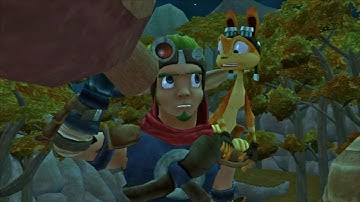 Jak 3  - Part 2 - Orbiter of Taste