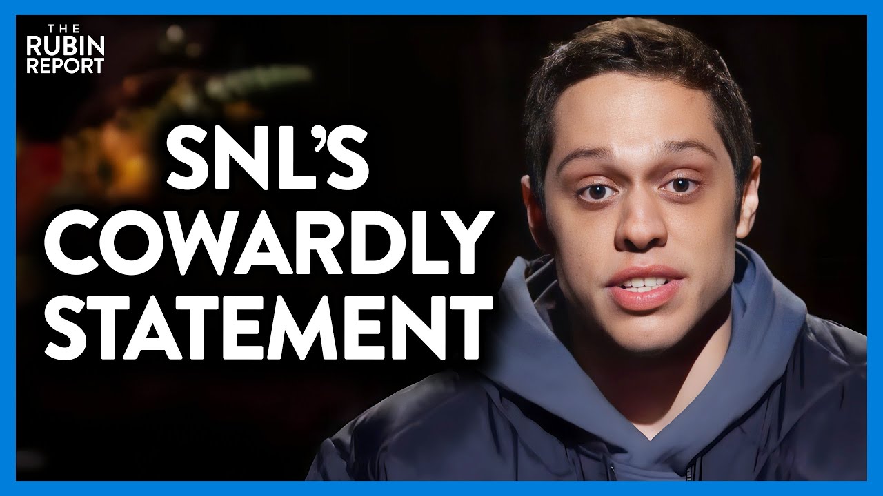 SNL’s Cowardly Statement on Hamas’ Attack on Israel