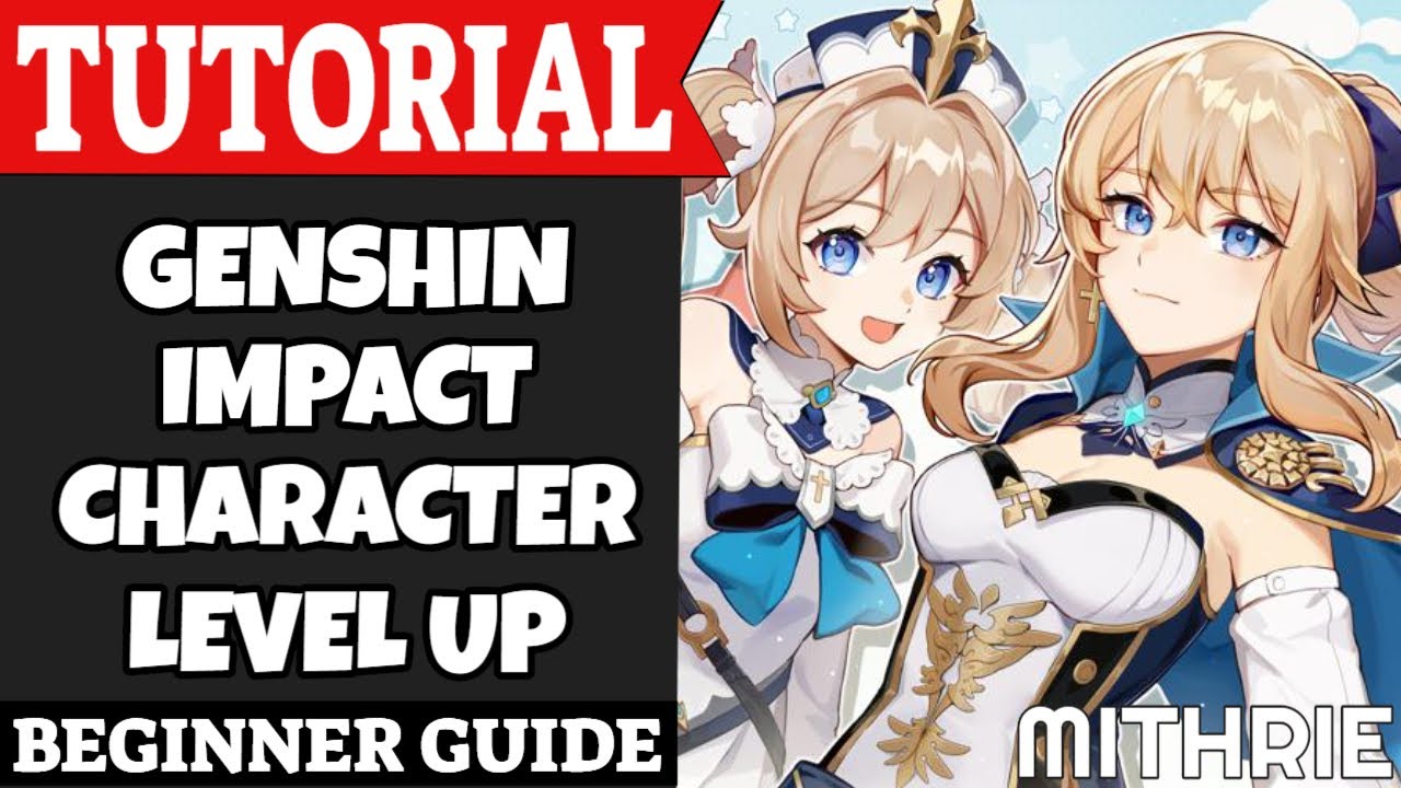 Beginner's Guide - How Characters, Combat, and Currency Work - Genshin  Impact Guide - IGN