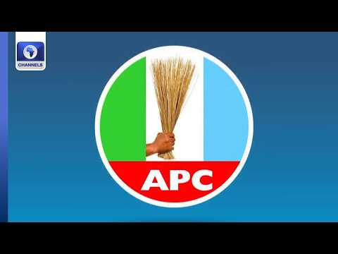 APC Reps Primary Election: Party Conducts Exercise For Aspirants Across States