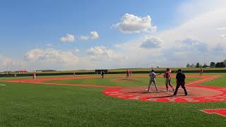 2026 HS Varsity Baseball BC vs Wynford