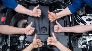 Как завести русскую машину? Как завести русскую машину?