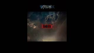 Godzilla minus one | #4k #edit #godzilla #gojira