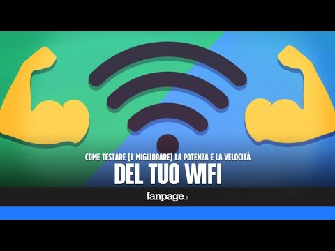 Video: Come Controllare La Tua Connessione Internet Internet