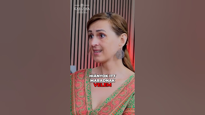 Ne a hiányaidból élj, válj önmagad szülőjévé | Bolya Imre