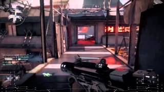 Killzone: Shadow Fall - 14 Killstreak