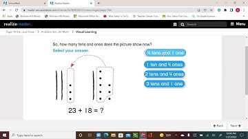 Grade (1) Topic 10 Lesson 9