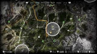 Horizon Zero Dawn ヴァンテージポイント 悪魔の渇き Youtube Horizon Zero Dawn ヴァンテージポイント 悪魔の渇き Youtube
