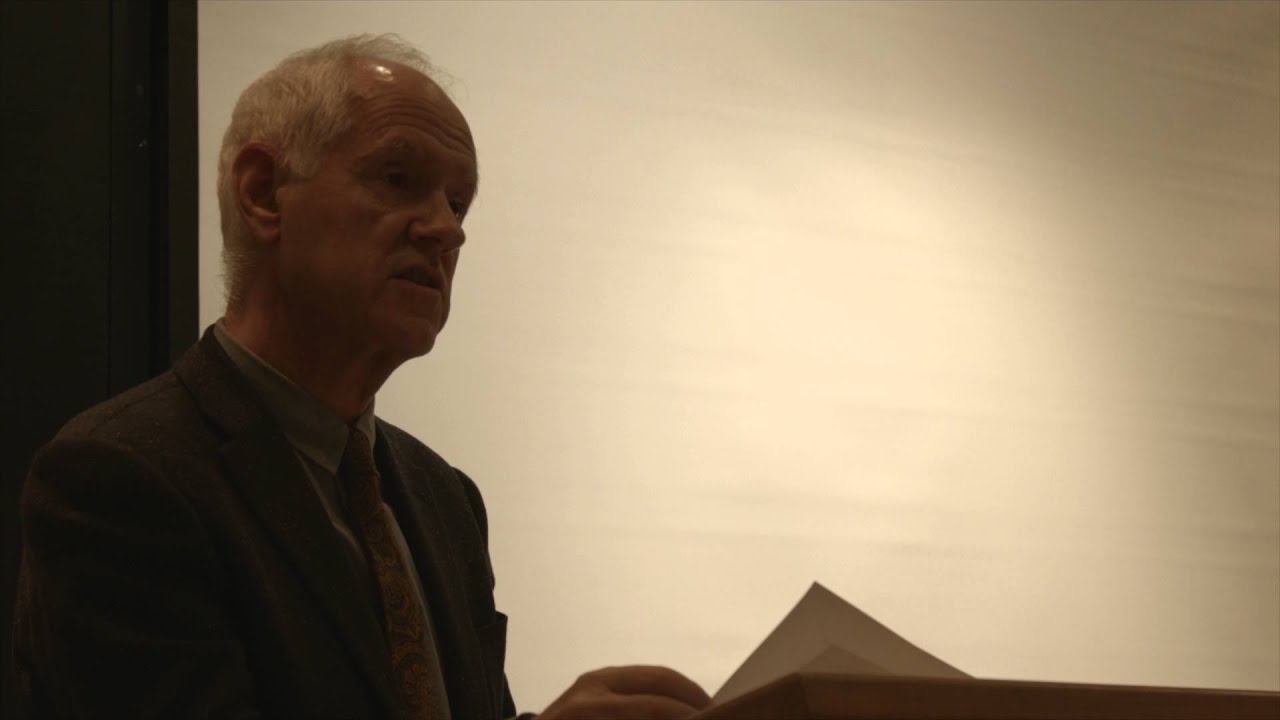 Prevent in the Academy, Ken Macdonald QC