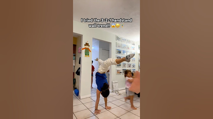Tag me if you can do it!! 😆🤸‍♀️🤩 #fypシ゚ #handstand #challenge #shorts #gymnast #trend #viral