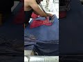 تنورا بناتي كيفية كوي ملابس على مكواة بواخر        