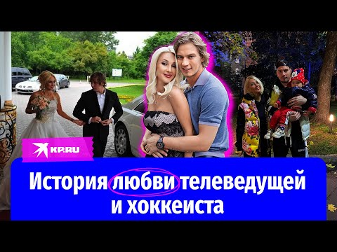 История прошедшей любви: Лера Кудрявцева и Игорь Макаров