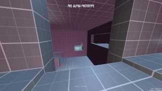 ReflexFps movment prototype and engine test