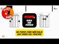Robe - Nada que perder | Scrolling Guitar Chords &amp; Lyrics