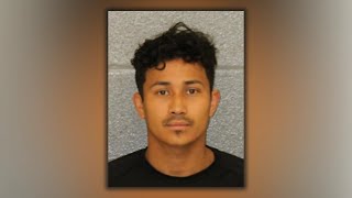 Dad charged with murder after baby dies from non-accidental head trauma in Charlotte, affidavit s...