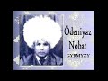 Odeniyaz Nobat - Gyrmyzy (Turkmen Dutar)