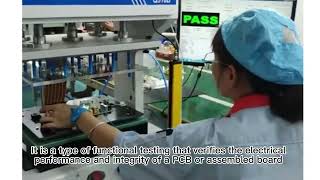 Famous In-Circuit Testing Net Worth