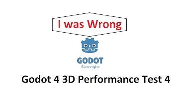 Switch from Unity. Godot 4.1 Jolt Physics Extension is Game Changer. Godot 4 for Unity Devs. #godot