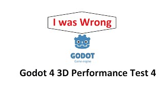 Switch from Unity. Godot 4.1 Jolt Physics Extension is Game Changer. Godot 4 for Unity Devs. #godot